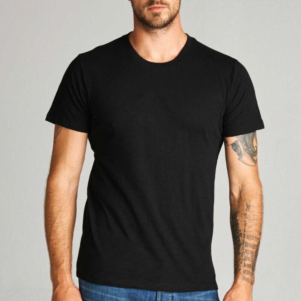 Men's Cotton T-shirt